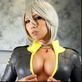Cosplay Non
